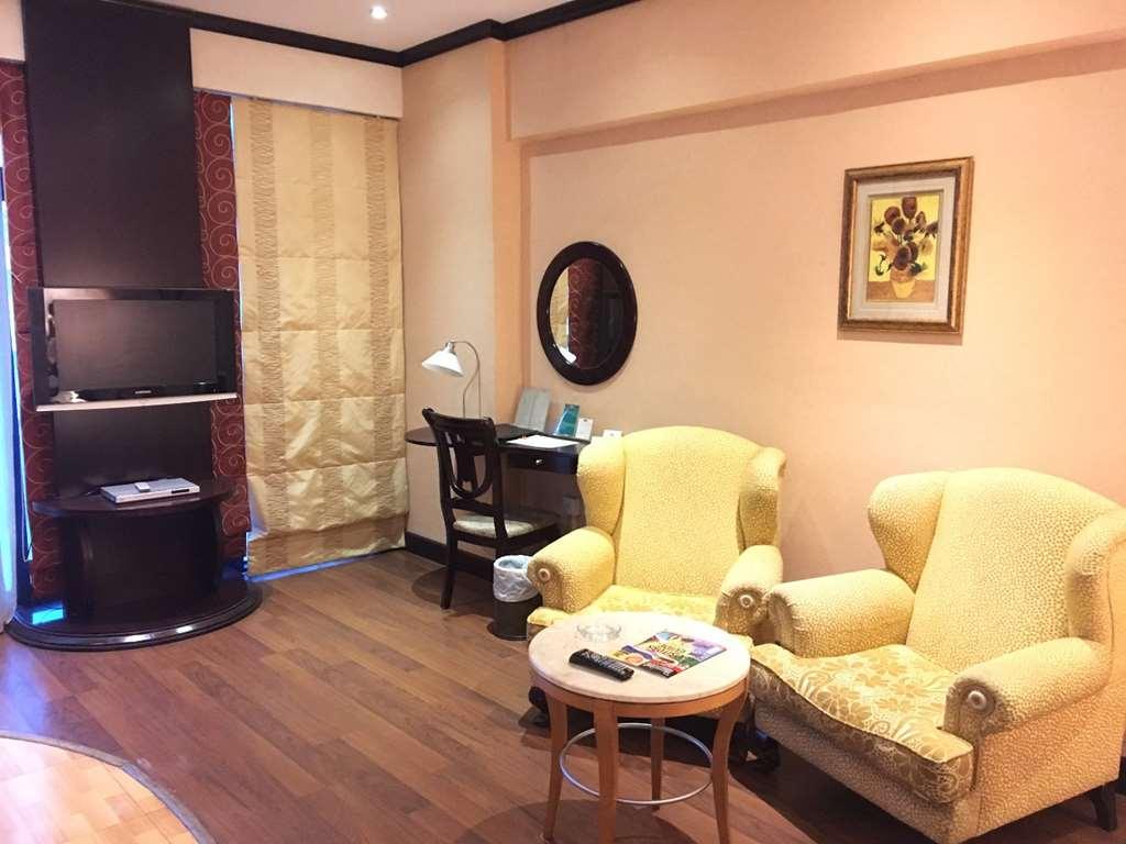 דובאי Al Jawhara Hotel Apartments חדר תמונה