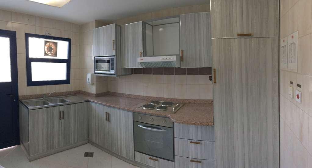 דובאי Al Jawhara Hotel Apartments חדר תמונה